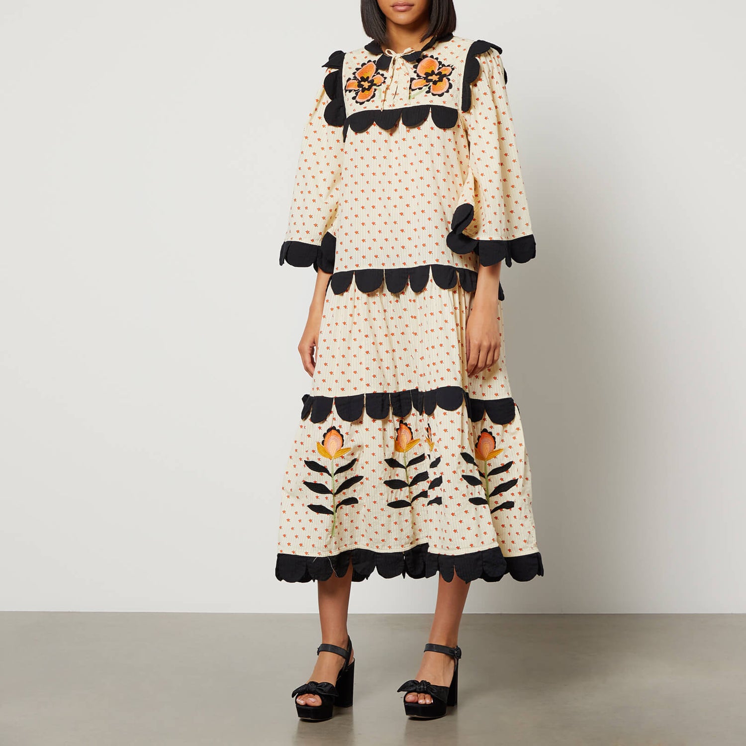 Stella outlet nova dress