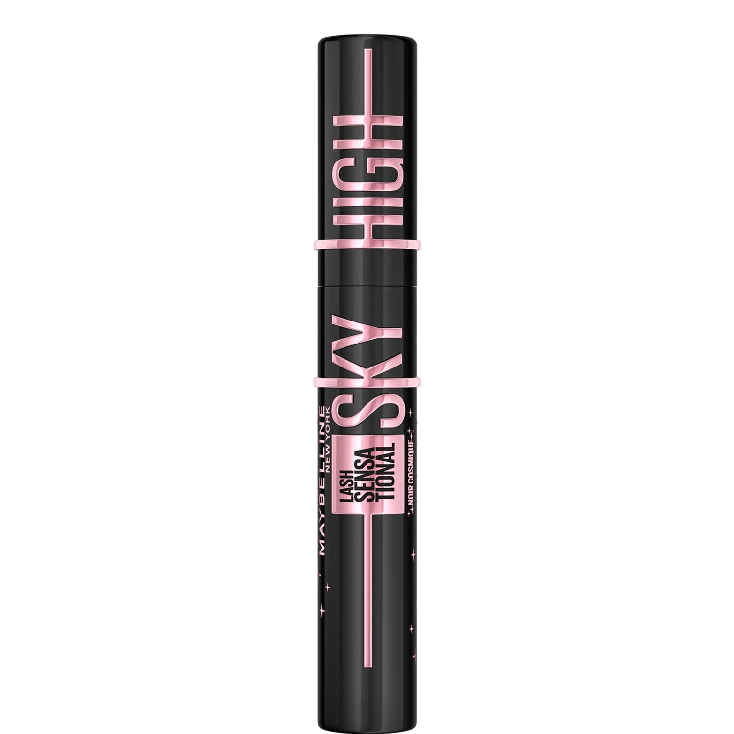 Máscara de pestanas Maybelline Lash Sensational Sky High Volumising and Lengthening - Cosmic Black 7.2ml