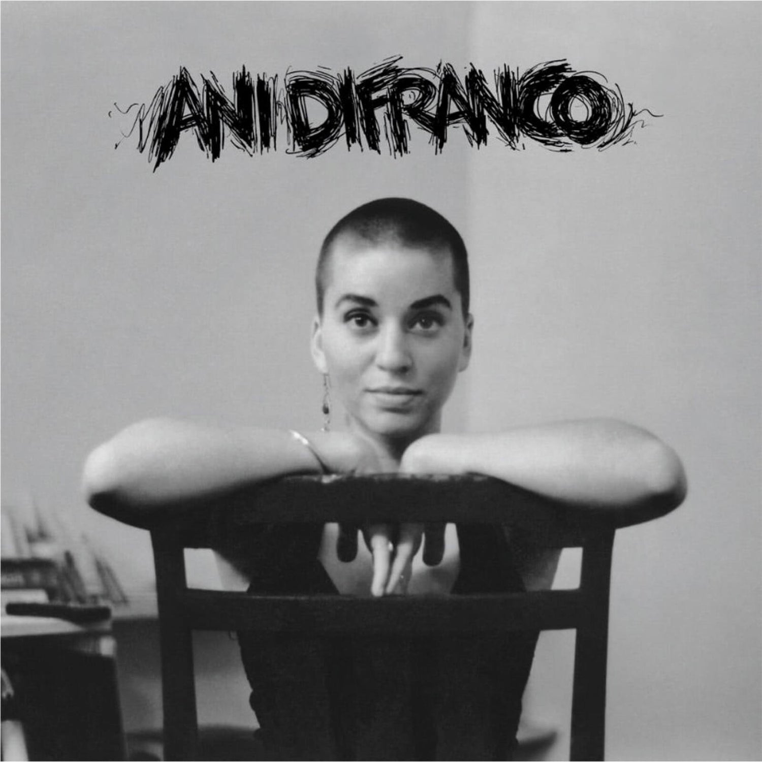 Ani Difranco - Ani Difranco Vinyl 2LP