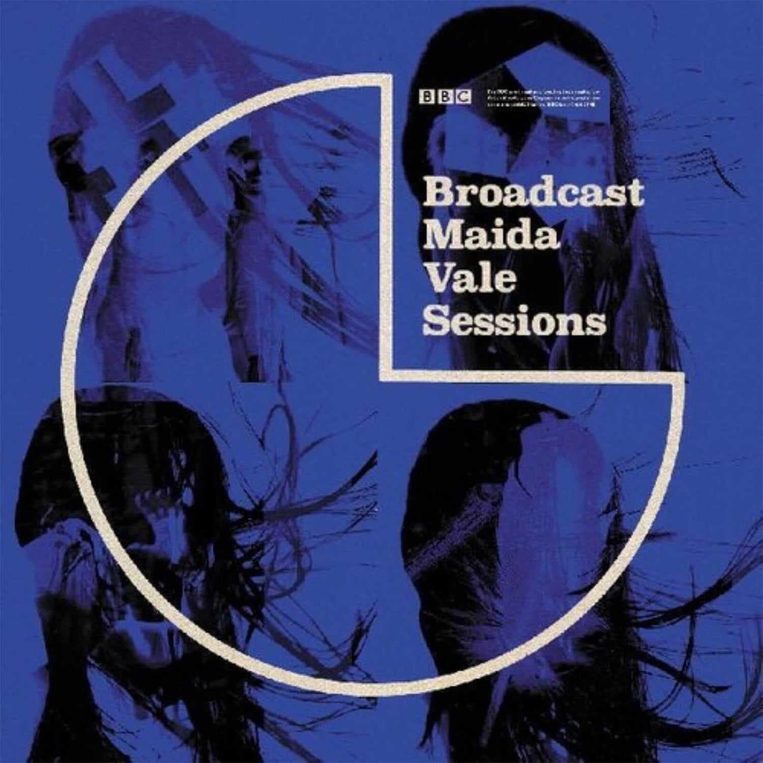 Broadcast - BBC Maida Vale Sessions Vinyl 2LP