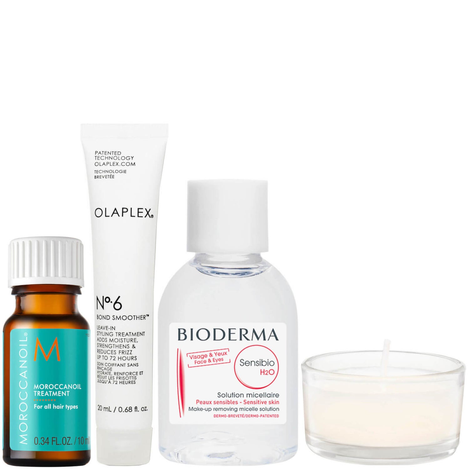 lookfantastic Afterpay Day Bundle
