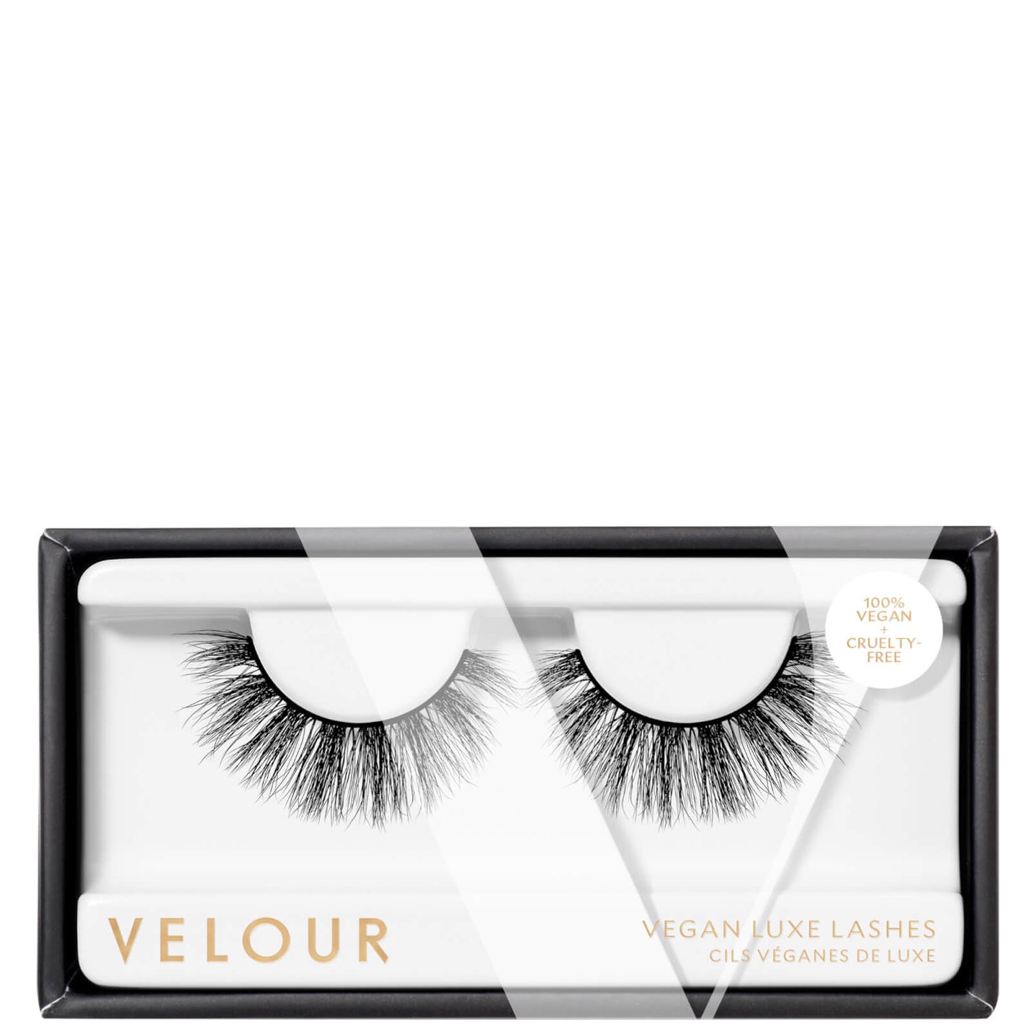 Velour Vegan Luxe Whispie Sweet Nothing Lashes