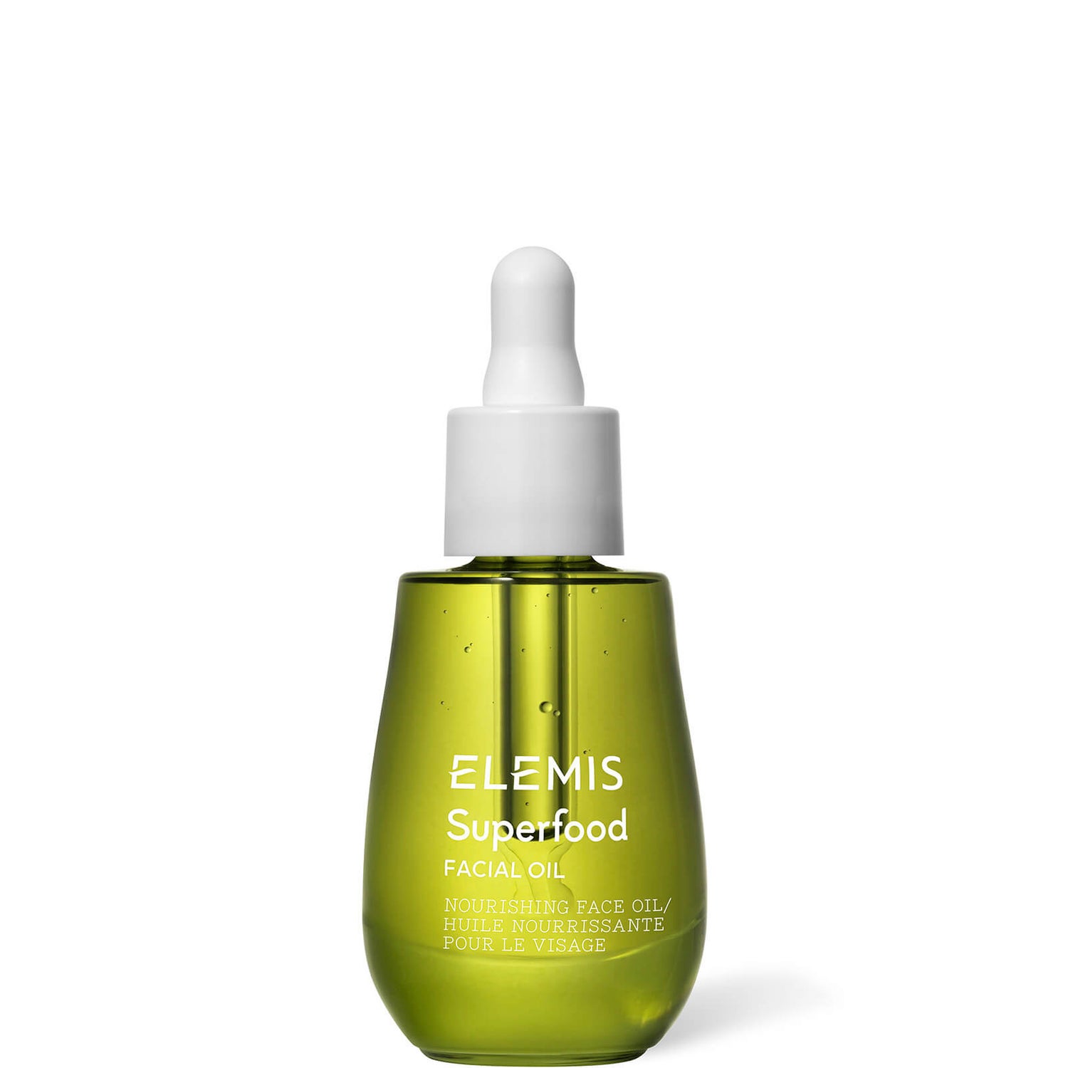 Superfood Huile Visage Grand Format 30ml