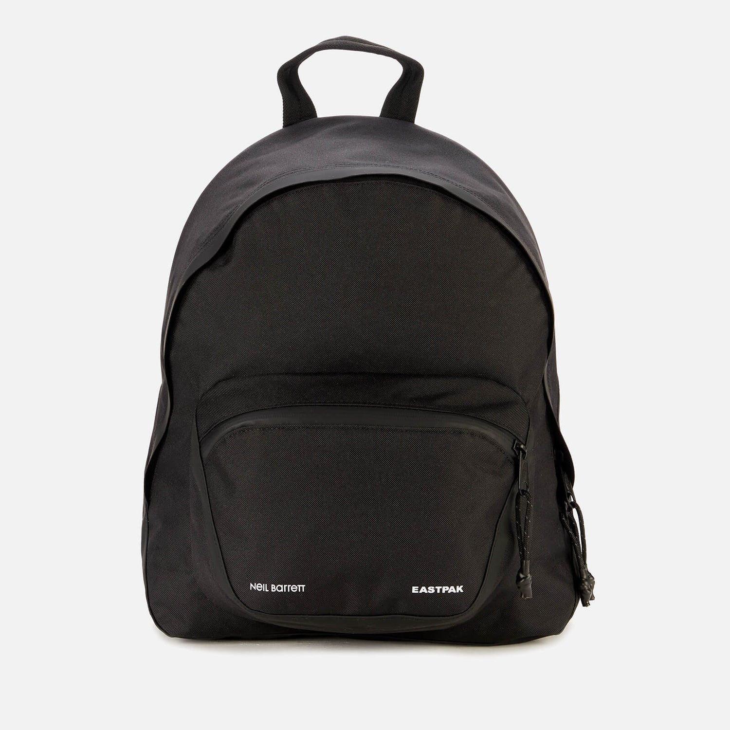 Eastpak X Neil Barrett Padded Pak'R Backpack - Black