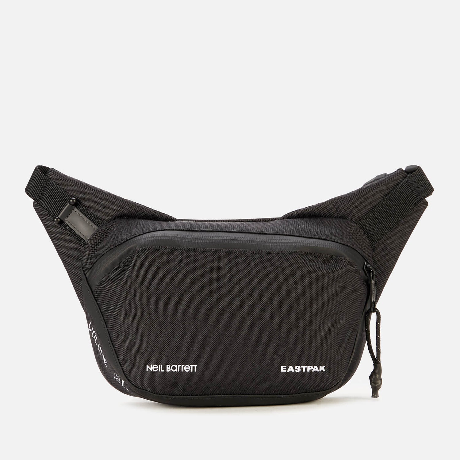 Eastpak X Neil Barrett Men's Springer Belt Bag - Black