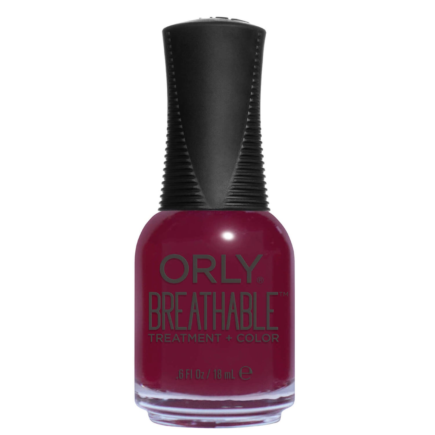 ORLY Breathable Halal Nail Polish 18ml (Various Shades)