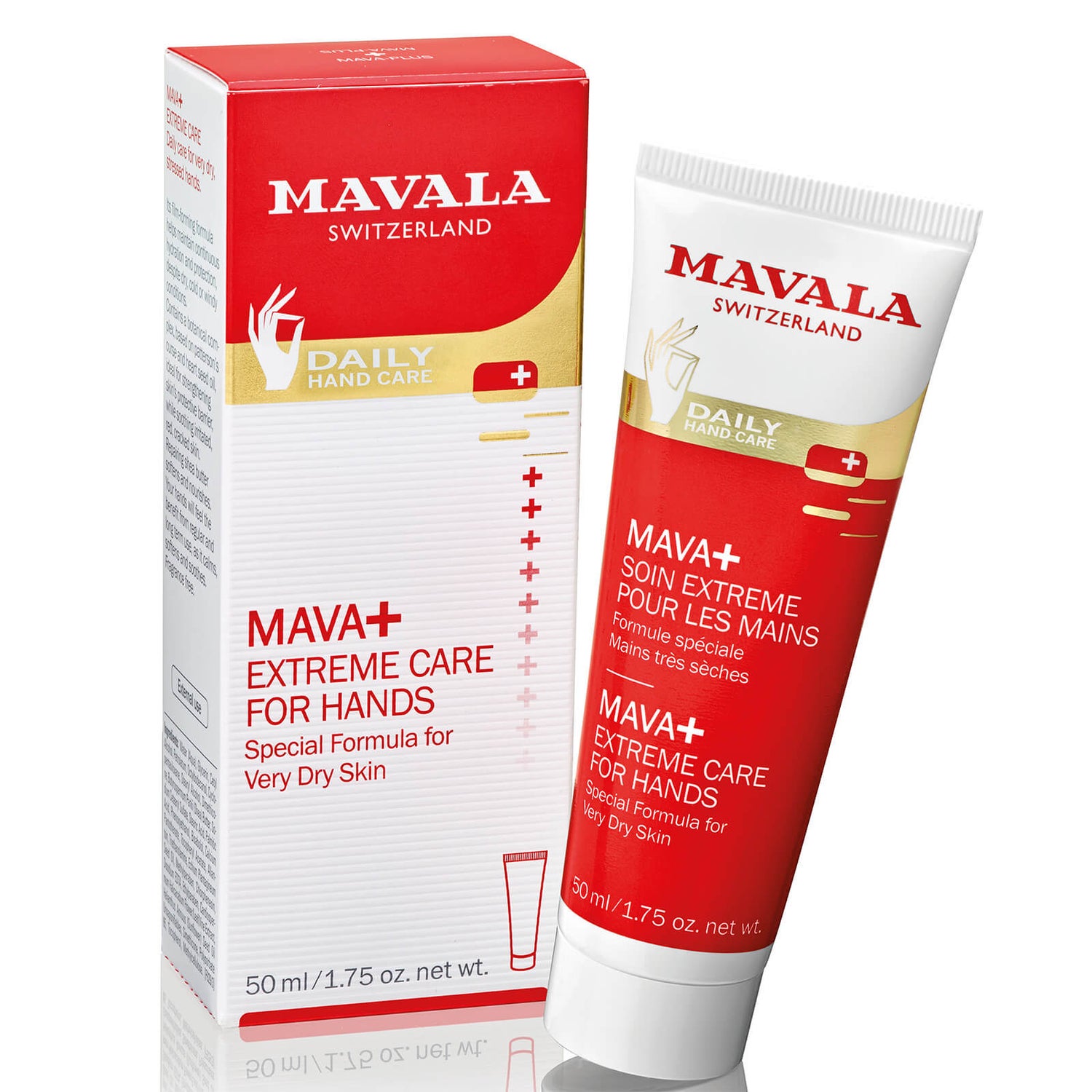 Mavala Mava+ Extreme Cream 50ml