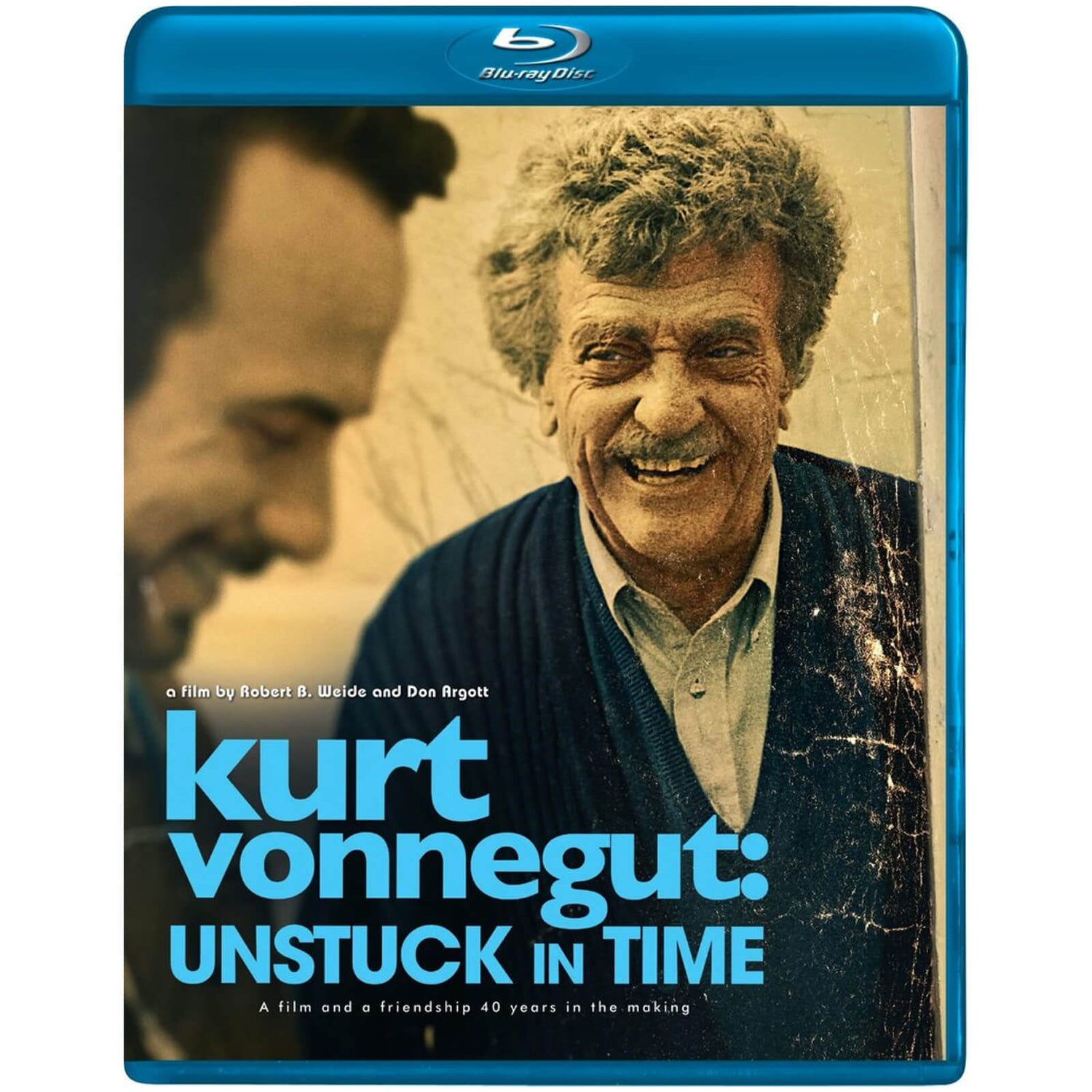 Kurt Vonnegut: Unstuck In Time (US Import)
