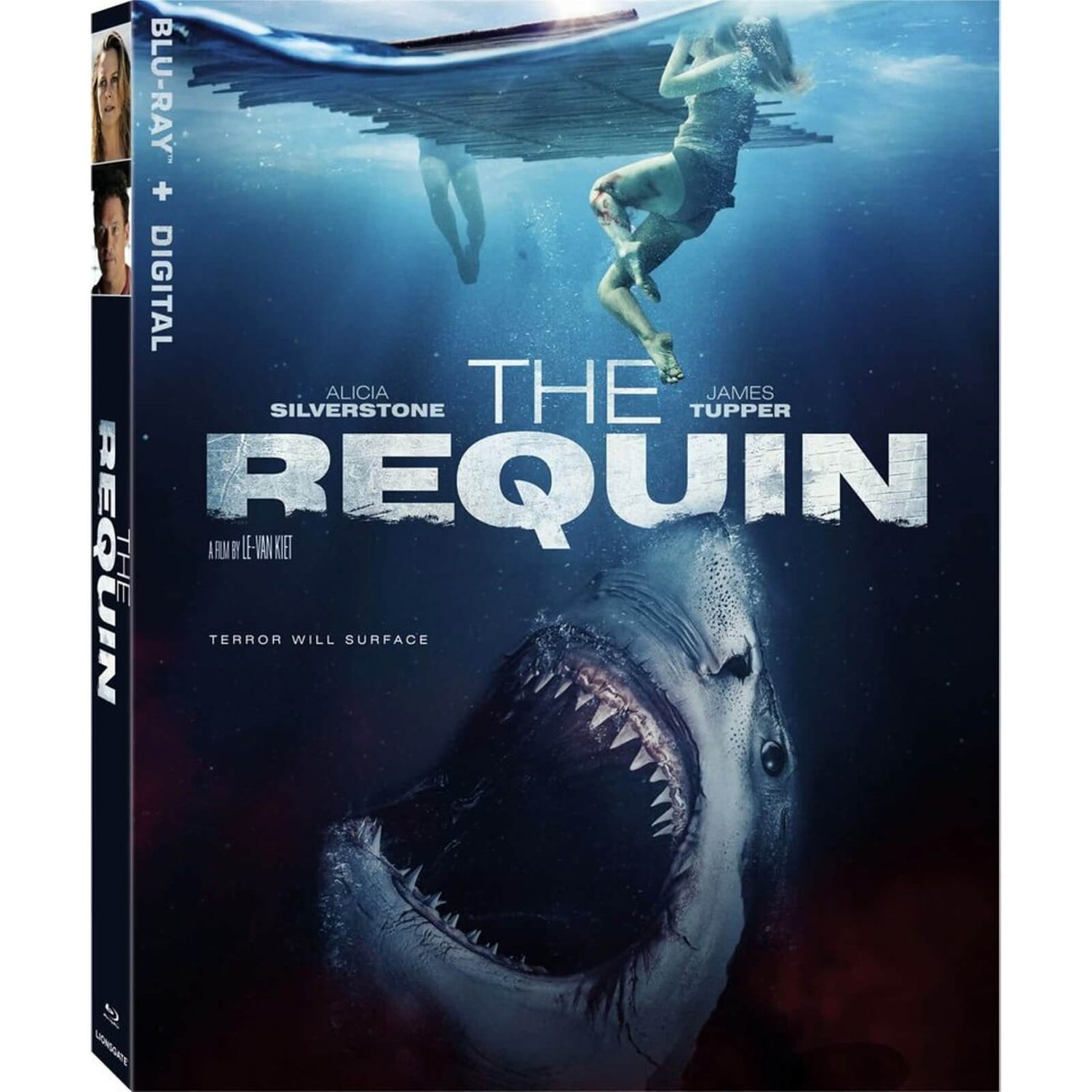 The Requin (US Import)