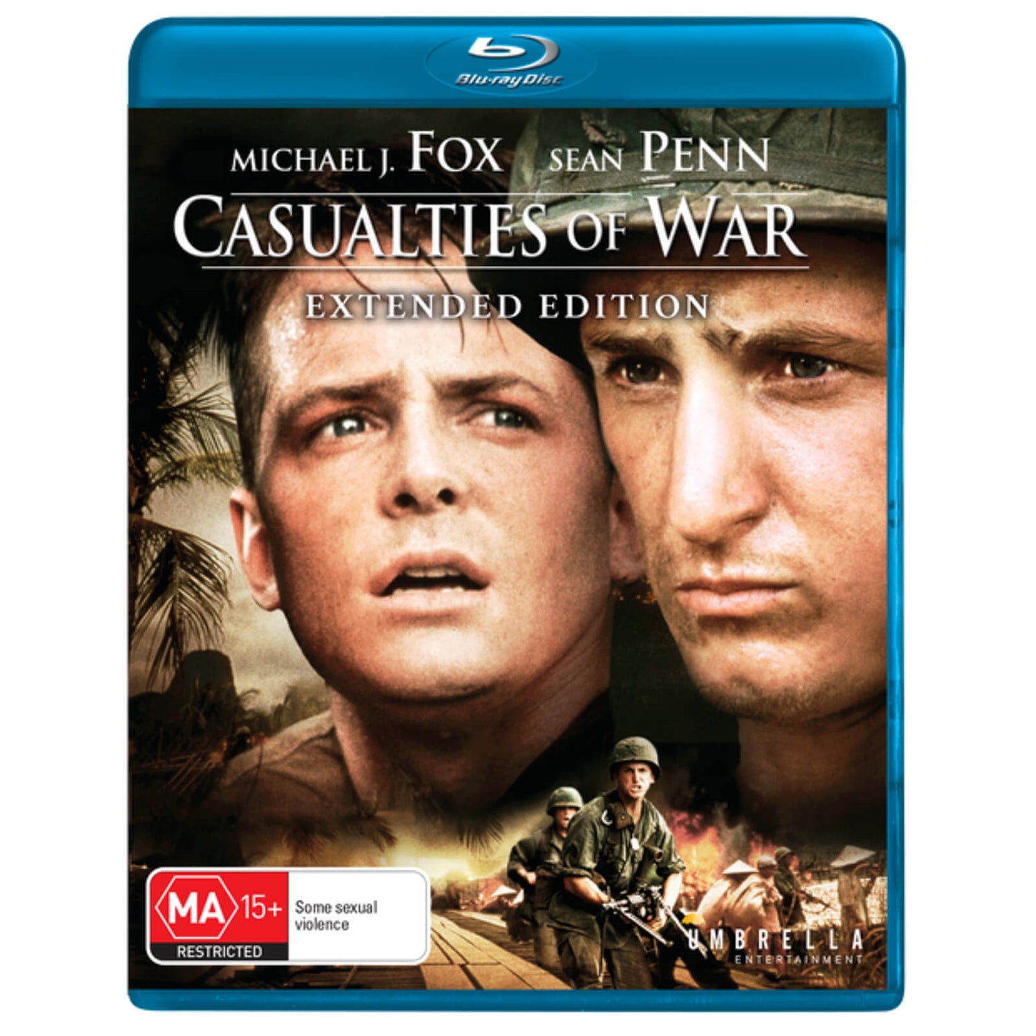Casualties of War