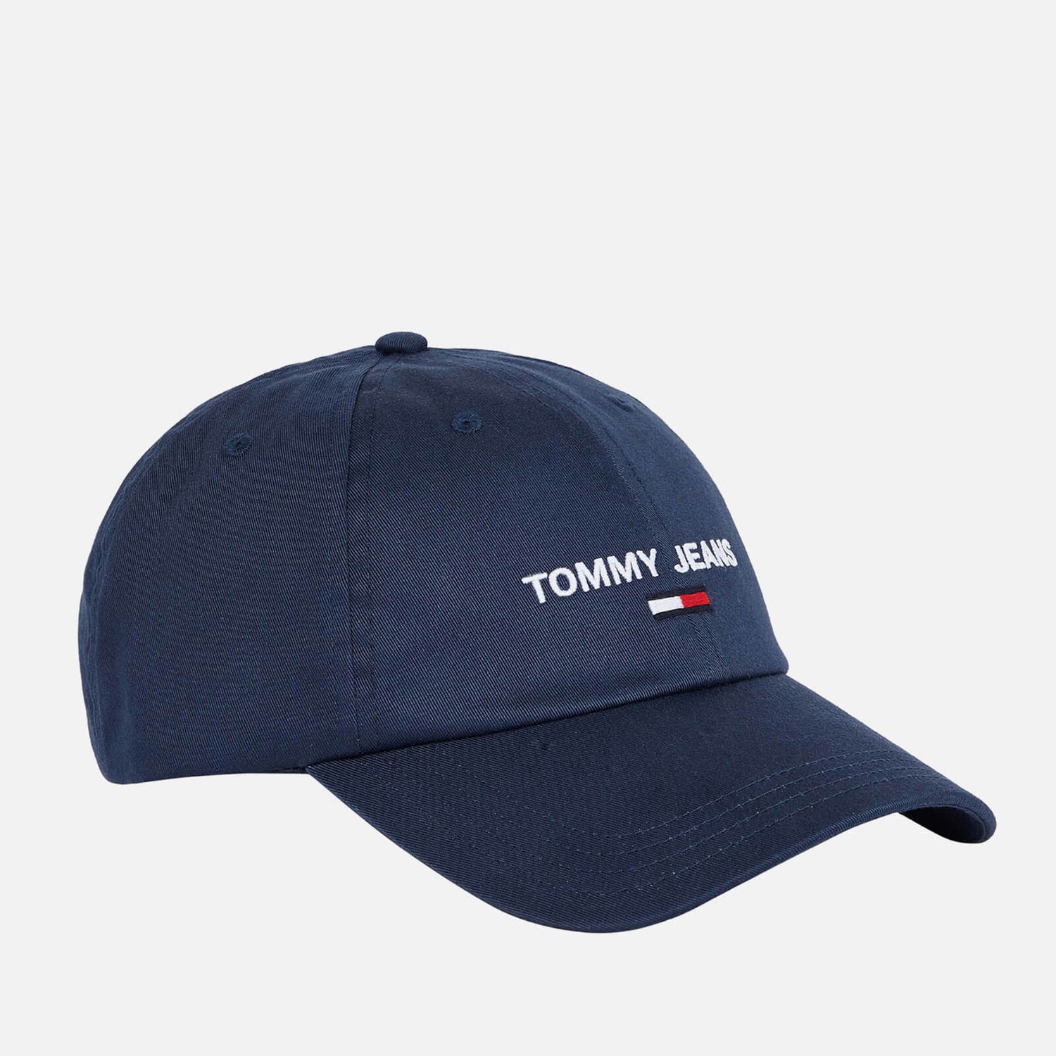 Tommy Jeans Men's Sport Cap - Twilight Navy