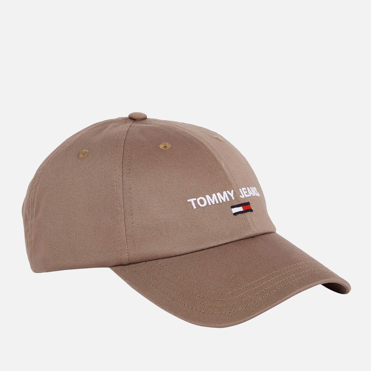 Tommy Jeans Men's Sport Cap - Cool Earth