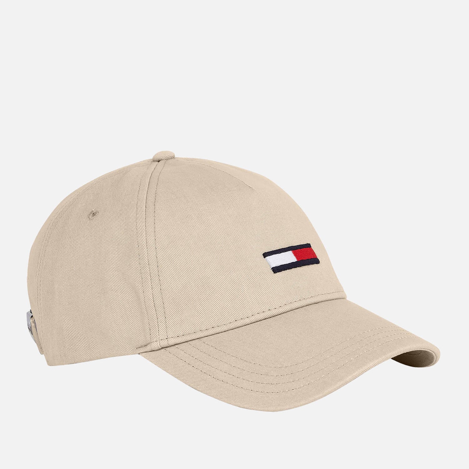 Tommy Jeans Men's Flag Cap - Savannah Sand
