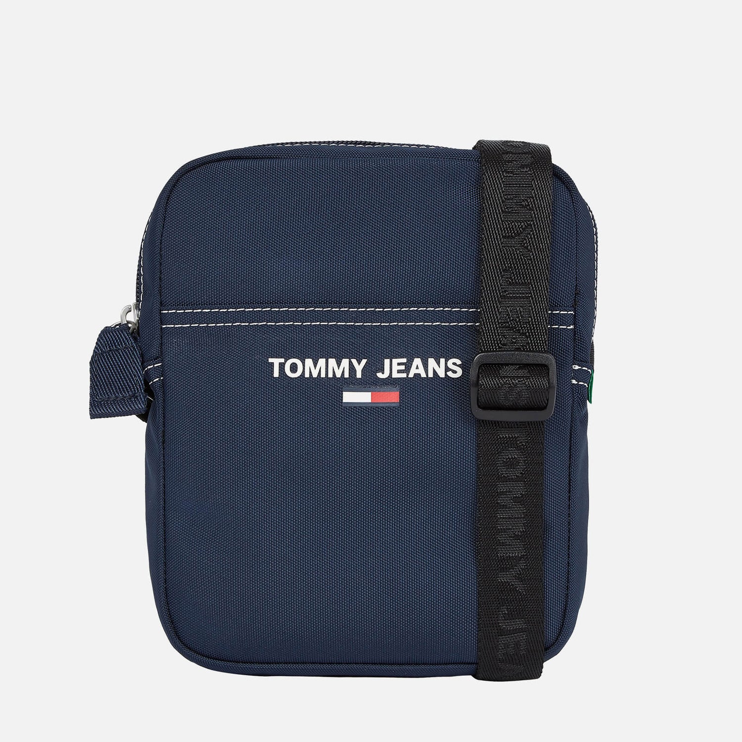 Tommy Jeans Men's Essential Reporter Bag - Twilight Navy