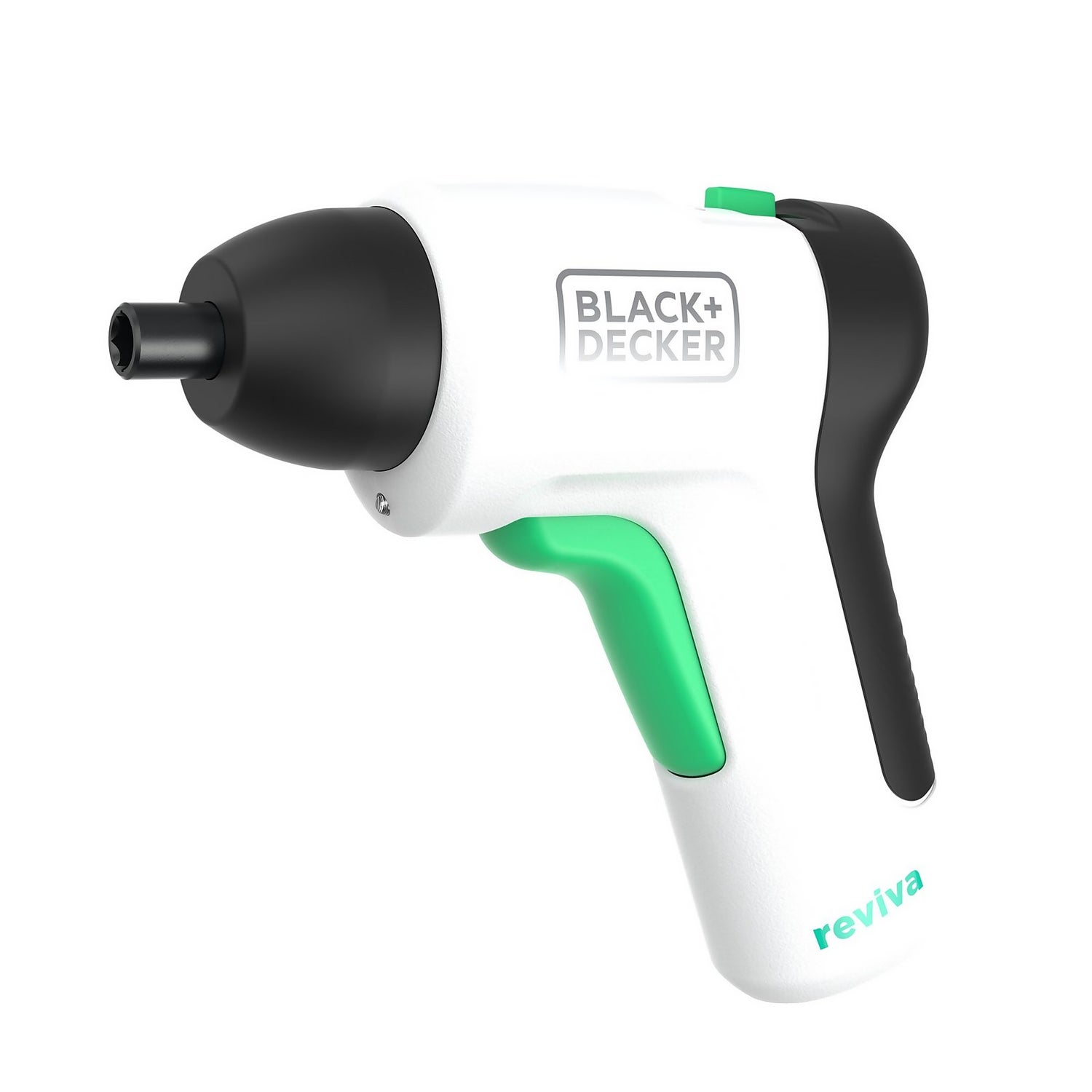 Homebase electric shop screwdriver