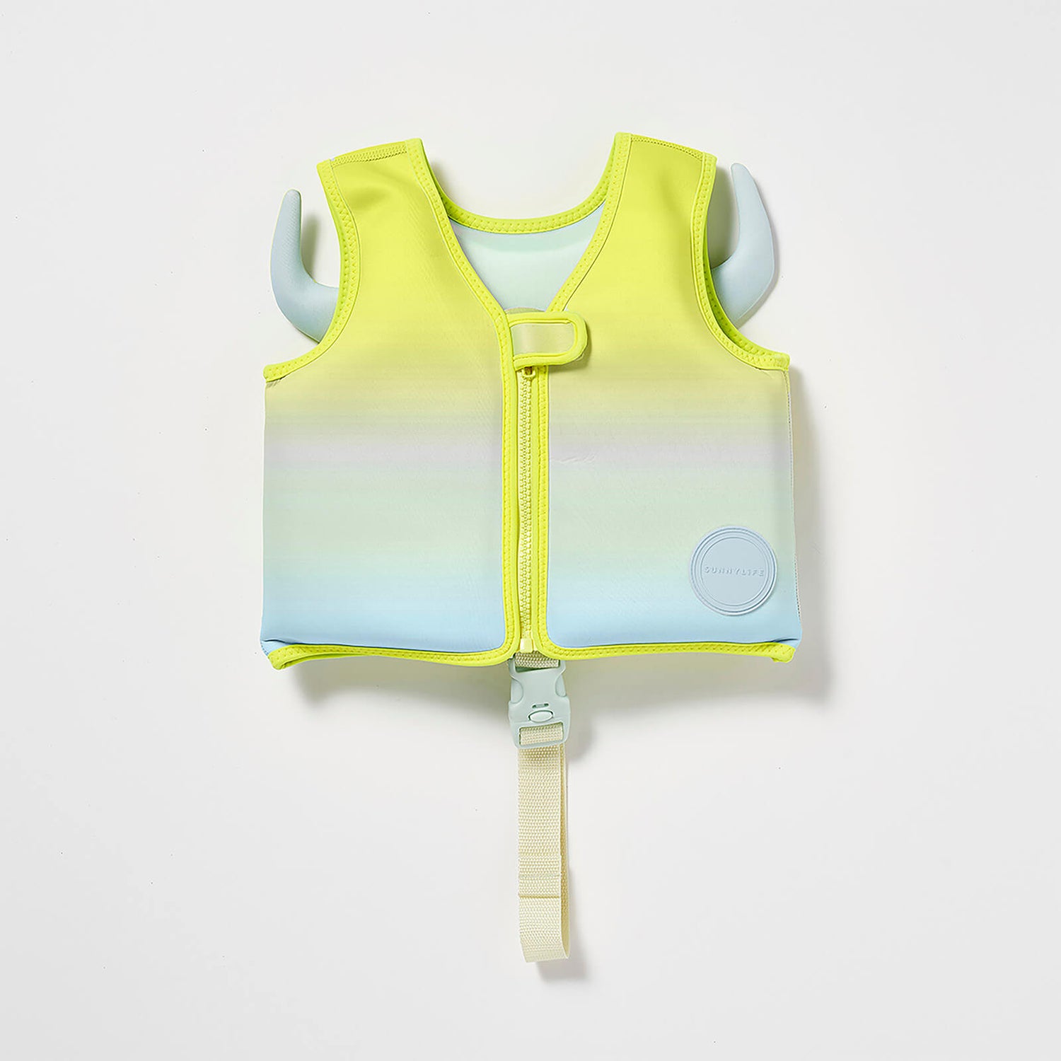 Sunnylife Mini Kids' Float Vest - Monster