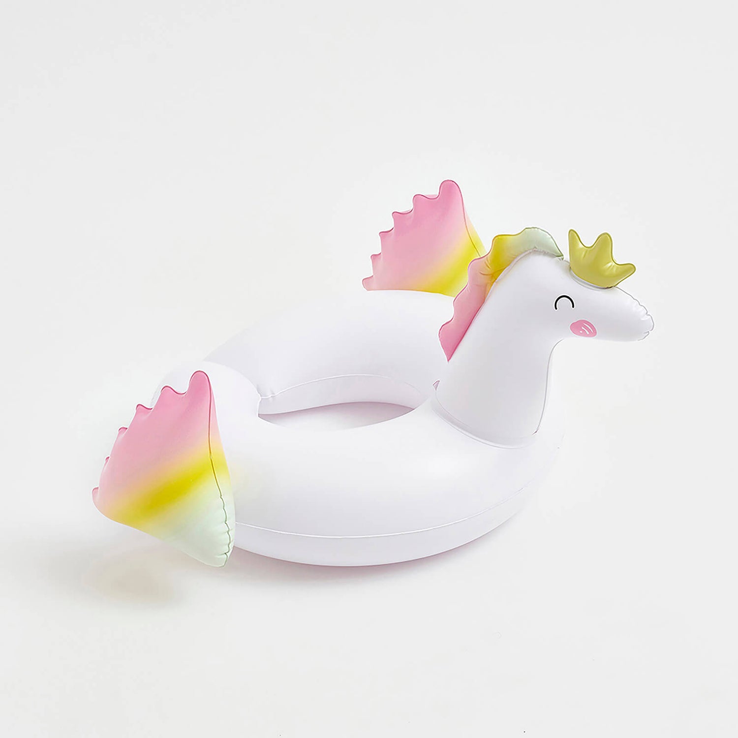 Sunnylife Mini Kids' Float Ring - Unicorn