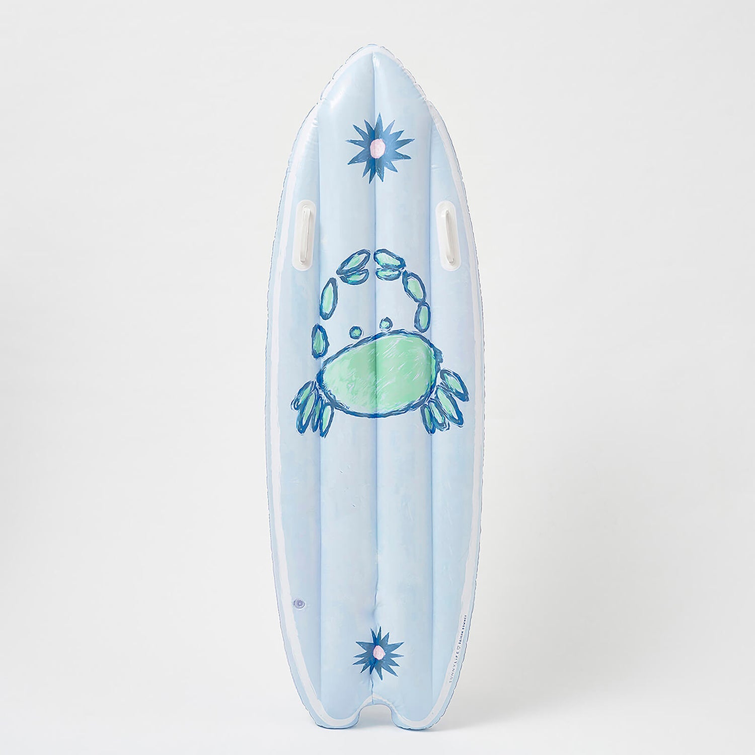 Sunnylife Mini Kids' Ride With Me Surfboard