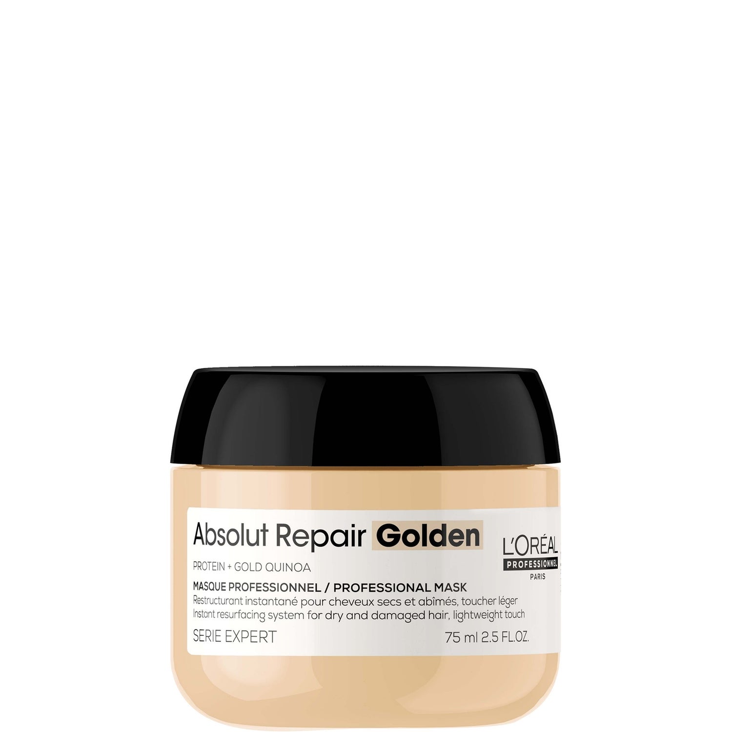 L'Oréal Professionnel Gold Mask 75ml