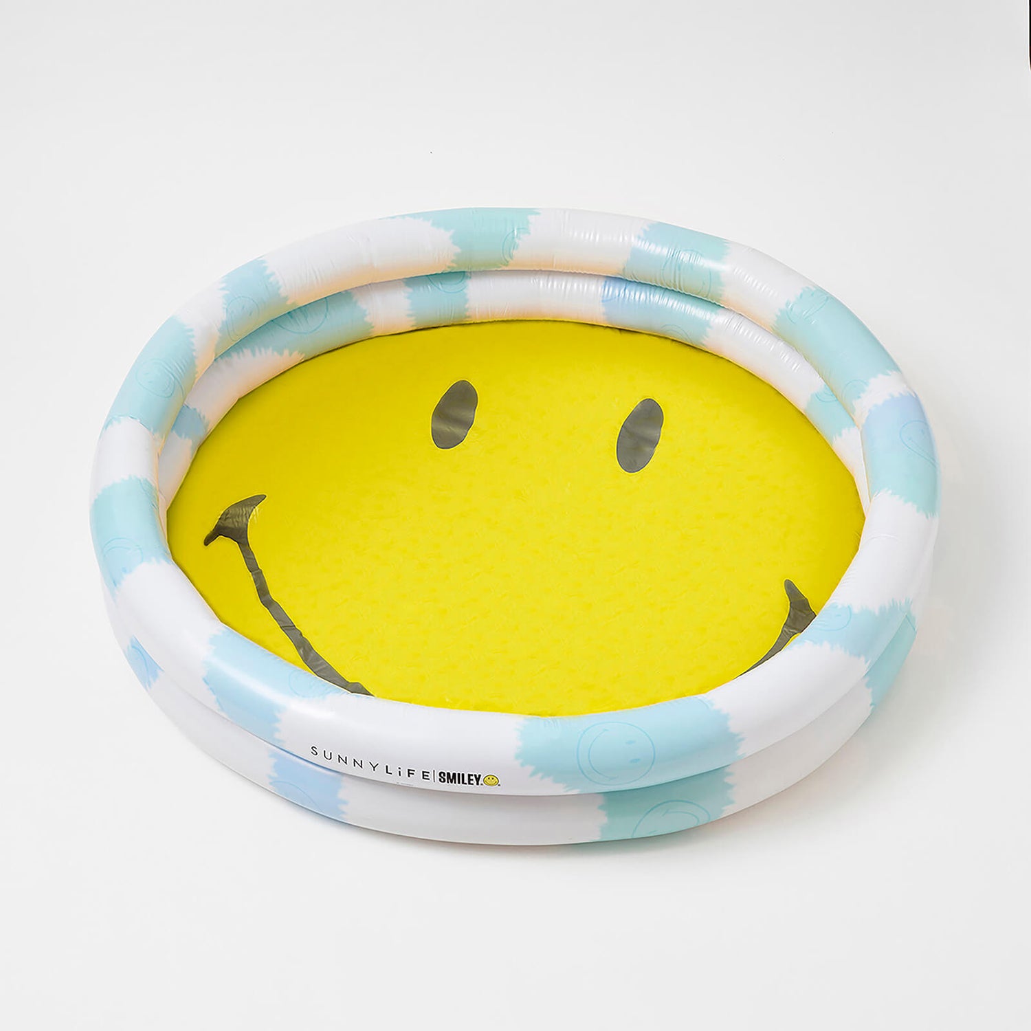 Sunnylife Mini Kids' The Pool - Smiley