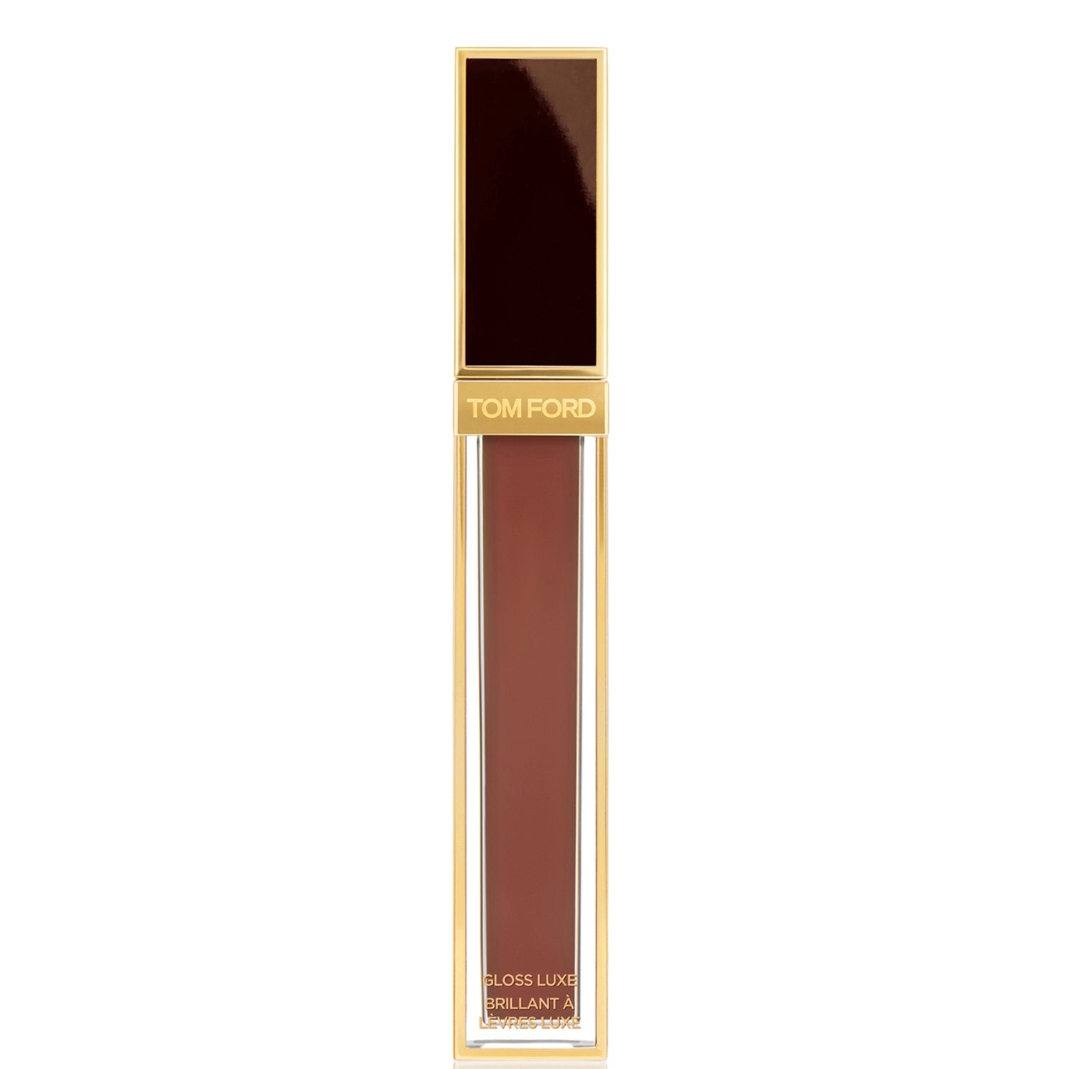 Tom Ford Gloss Luxe 5.5ml (Various Shades)