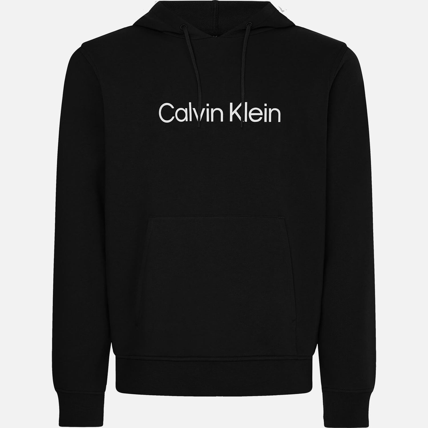 Calvin Klein Performance Men's Pop Over Hoodie - CK Black - S - S