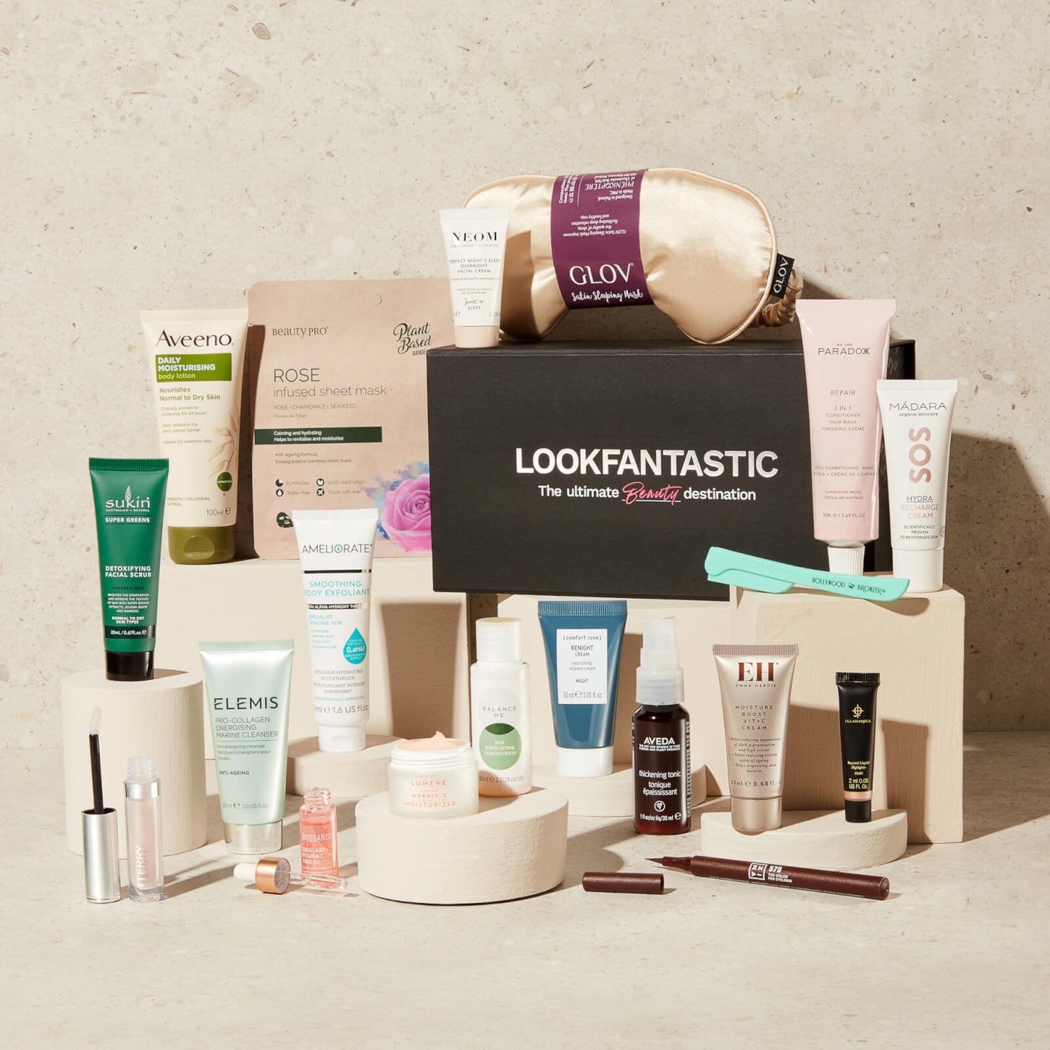Beauty Bundle