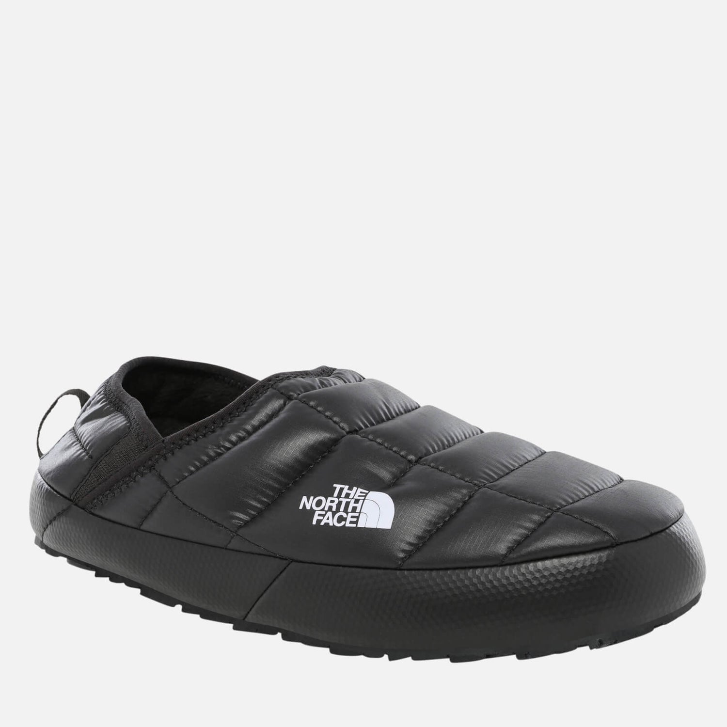 The North Face Thermoball Traction Quilted Shell Mules