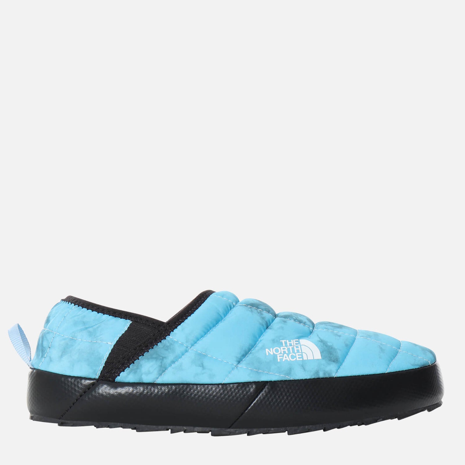 The North Face Thermoball Traction Quilted Shell Mules - UK 3