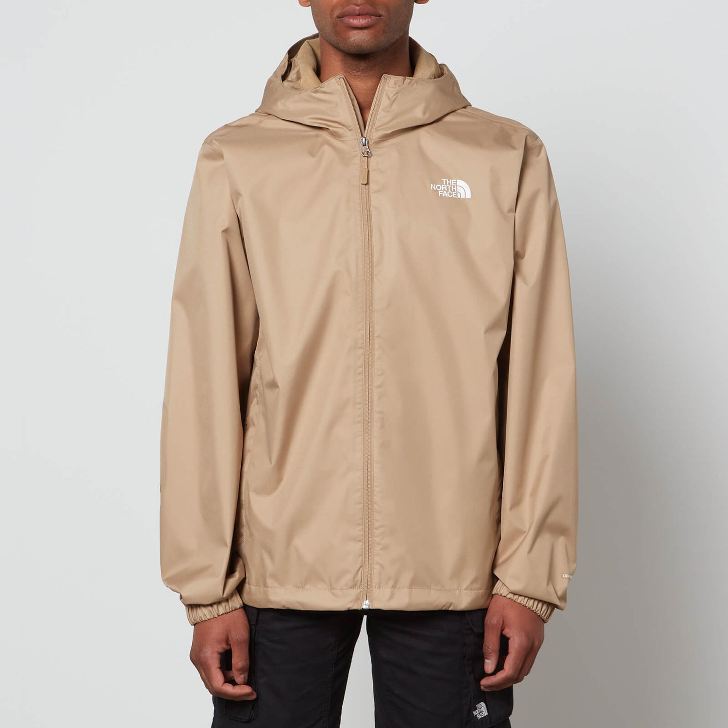 The North Face Men's Quest Jacket - Kelp Tan