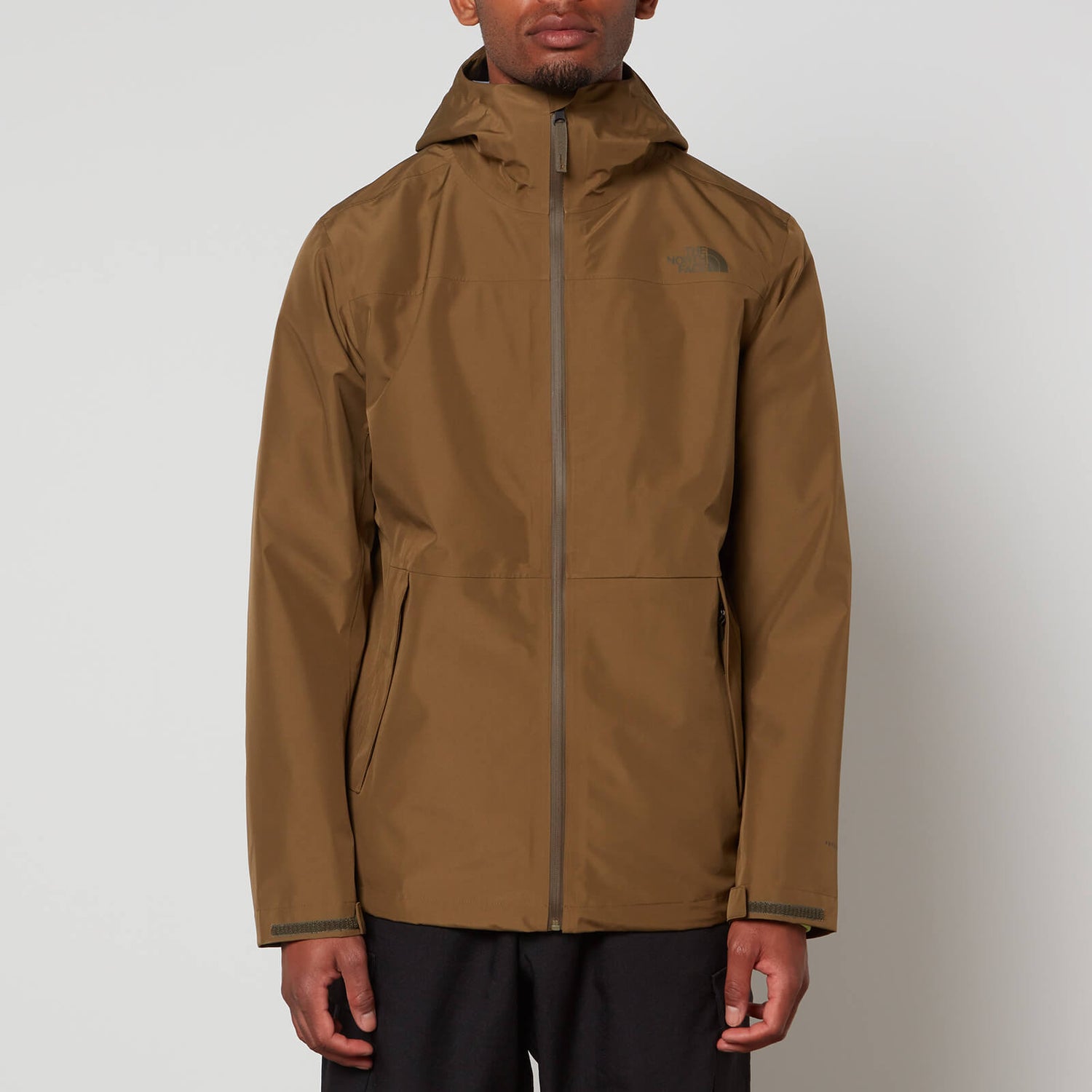 The North Face Men's Dryzle Futurelight Jacket - Military Olive