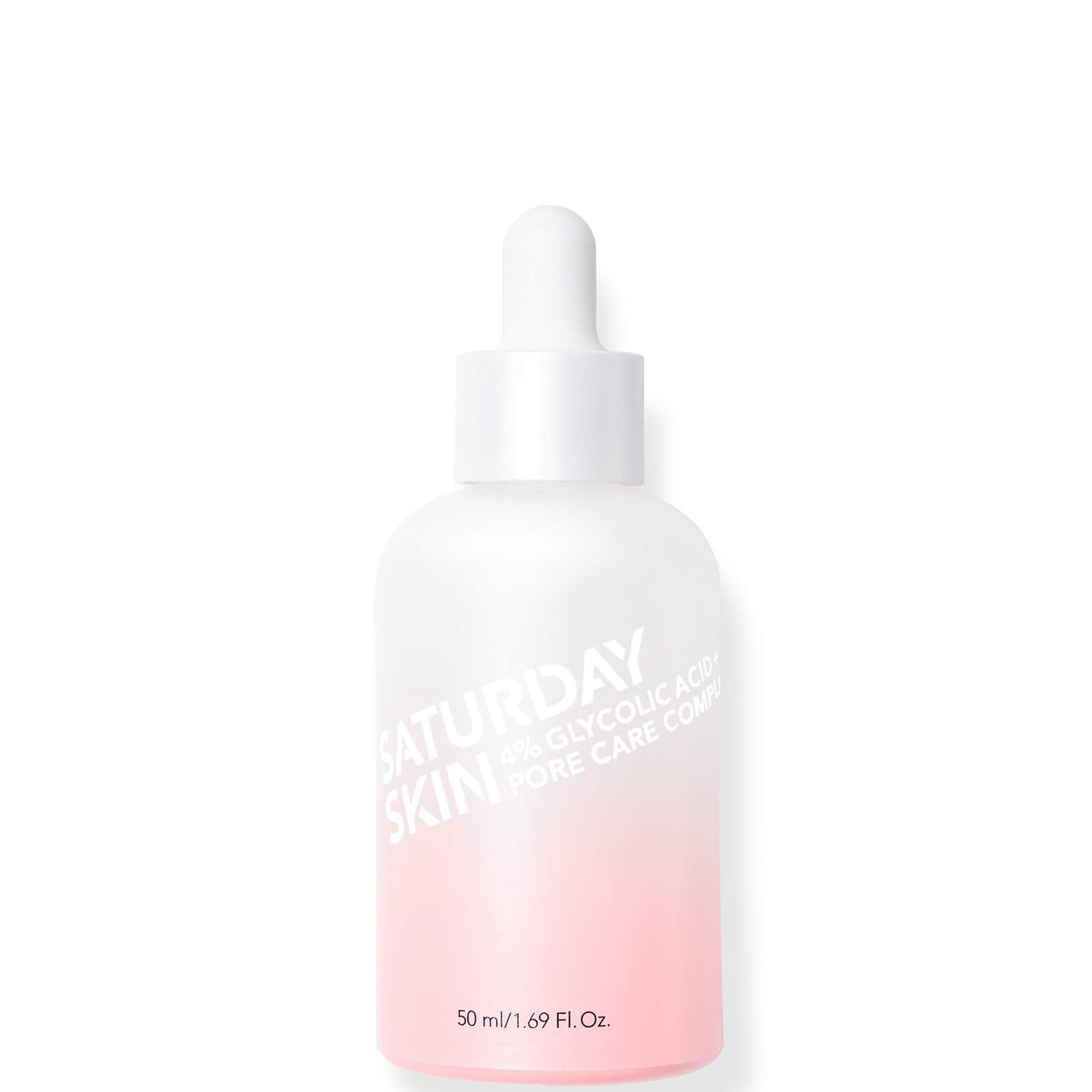 Saturday Skin Pore Active Treatment 50ml