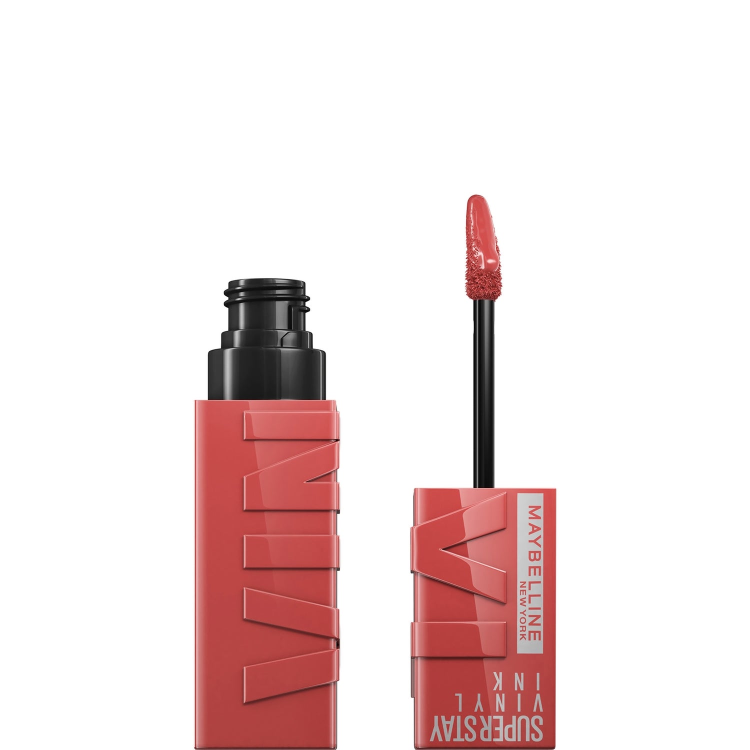 Maybelline SuperStay Vinyl Ink Long Lasting Liquid Lipstick Shine Finish 47ml (Various Shades)