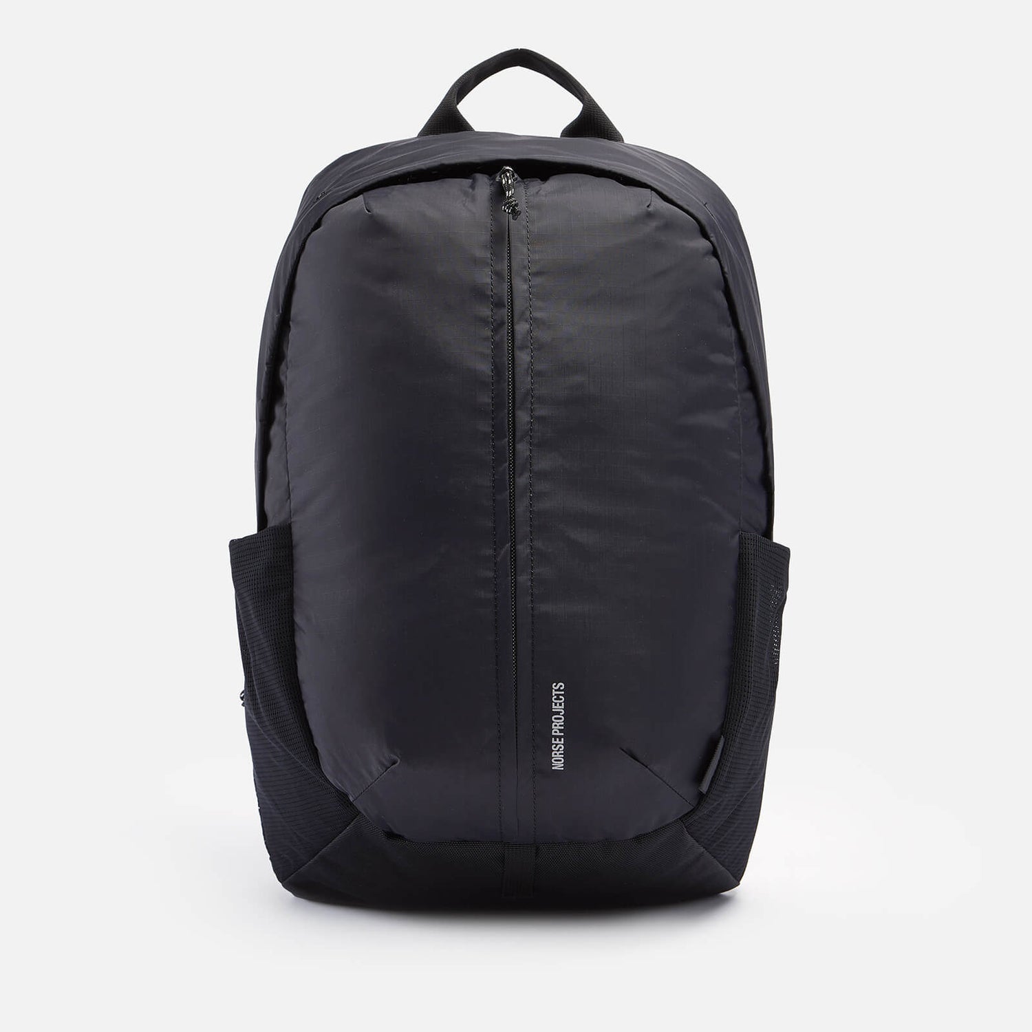 Norse Projects Men's Day Pack - Black