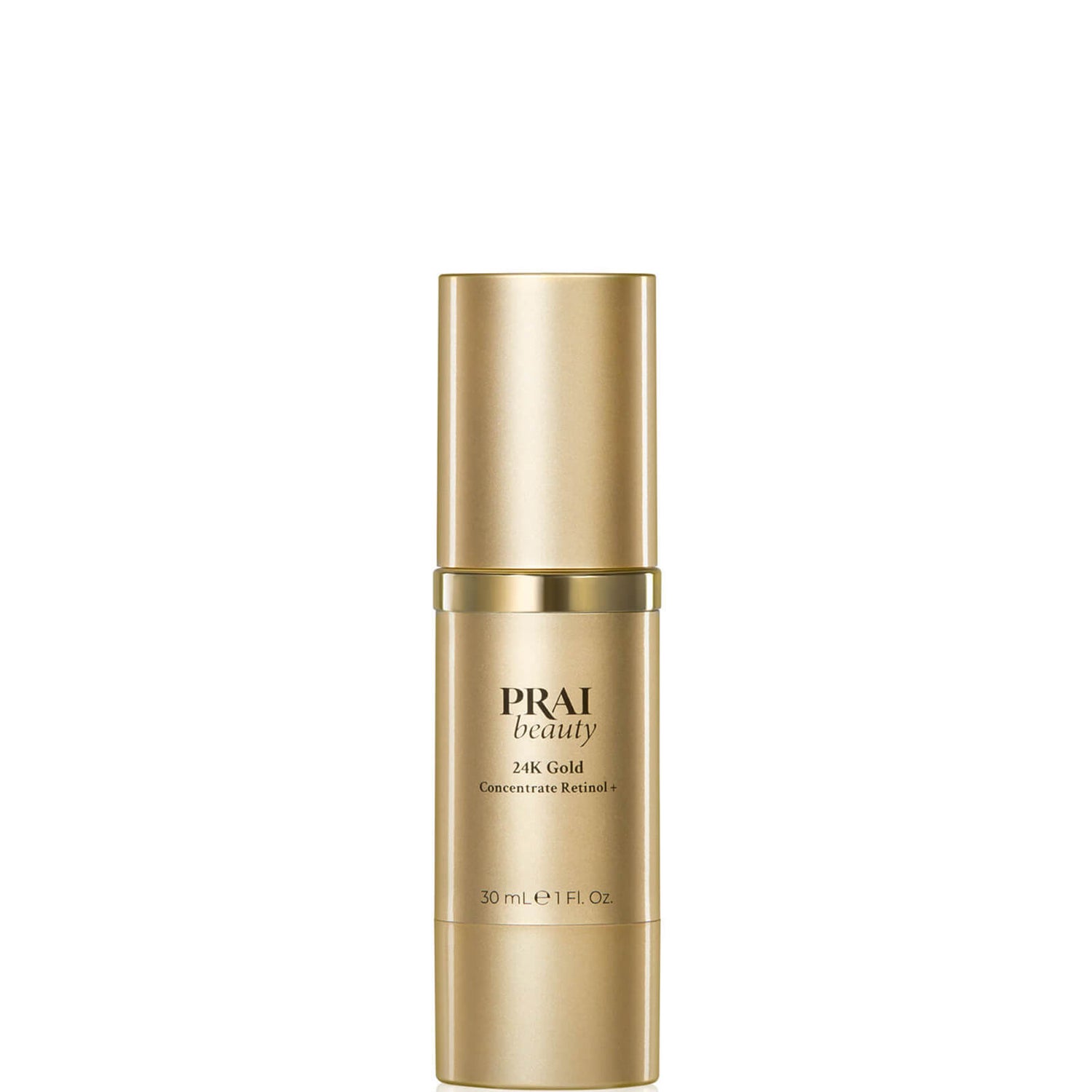 PRAI 24K Gold Concentrate Retinol+ 30ml