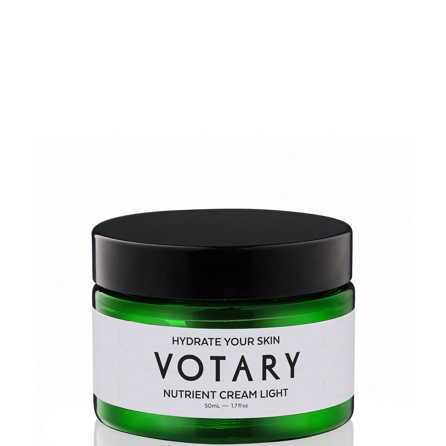 VOTARY Nutrient Cream Light 50ml