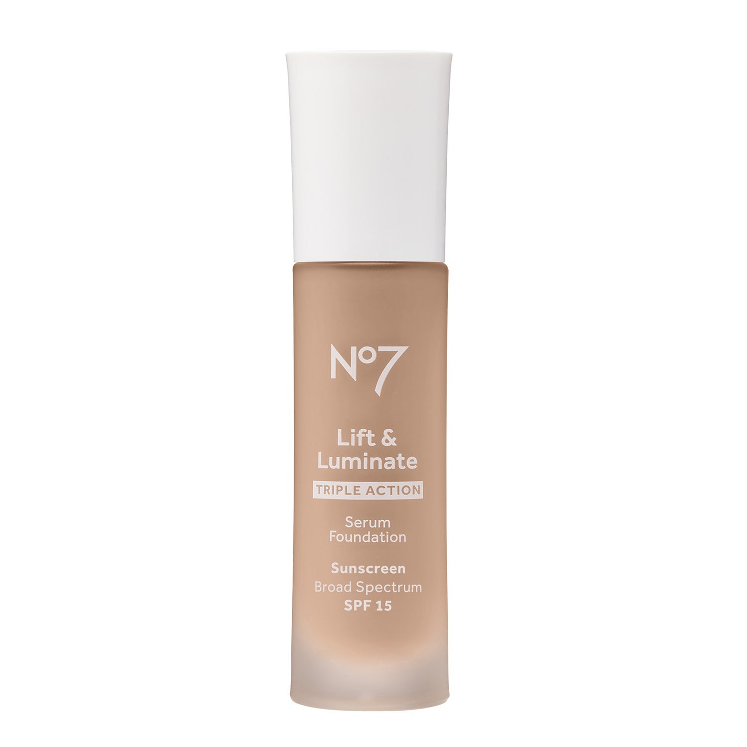 Lift & Luminate Triple Action Serum Foundation
