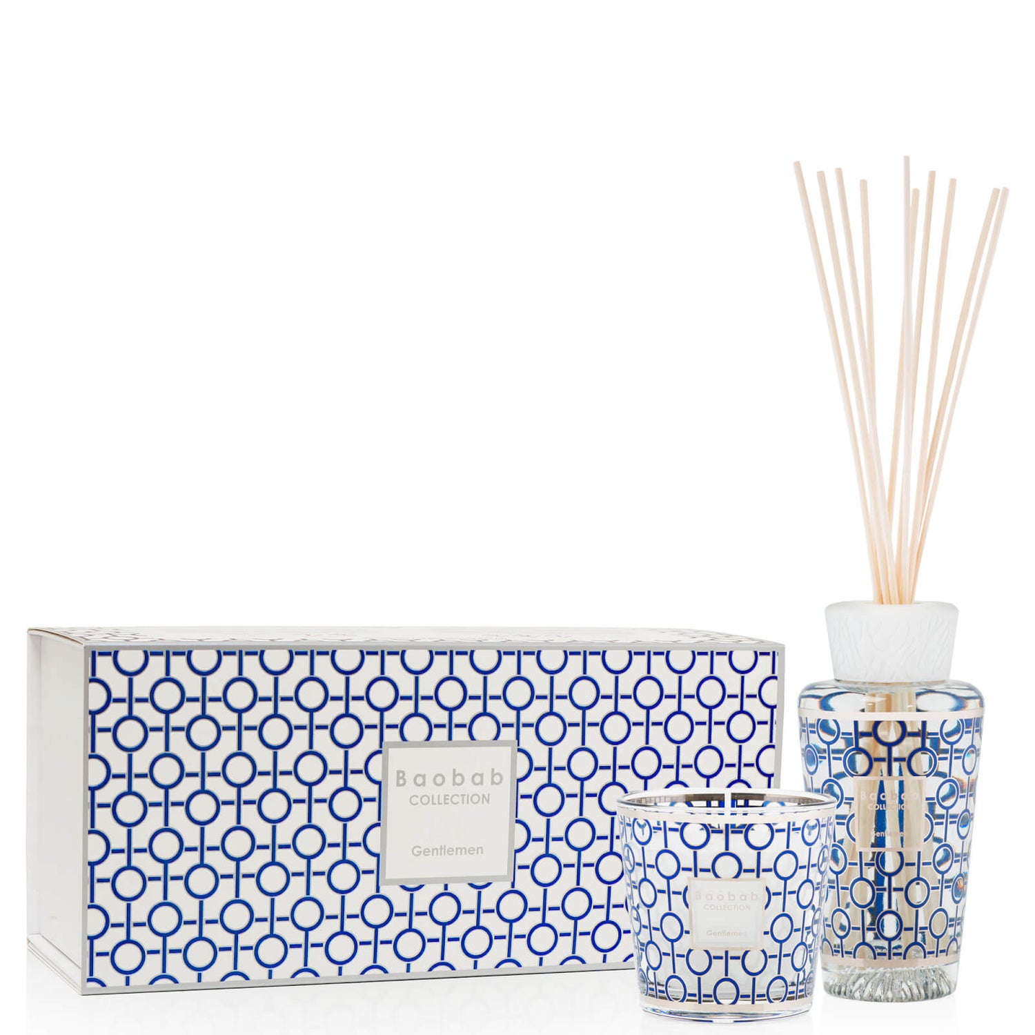 Baobab Collection My First Baobab Gift Box - Gentlemen