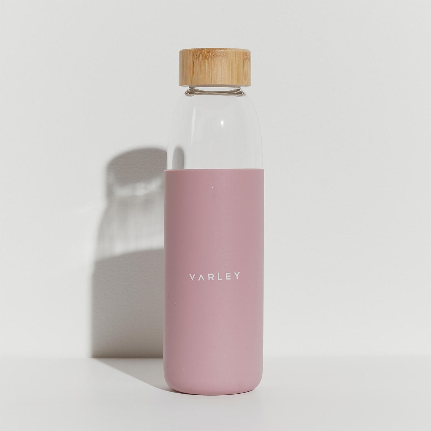Varley Women's Sonoma Studio Bottle - Rose Cloud