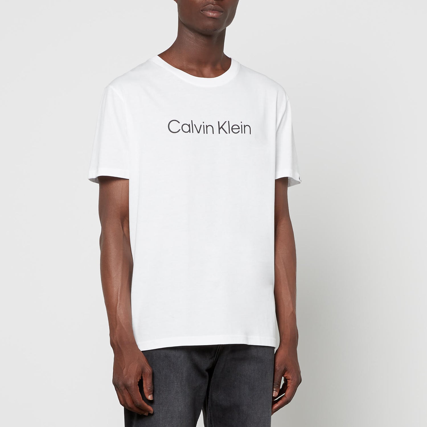 Calvin Klein Relaxed T-shirt - S