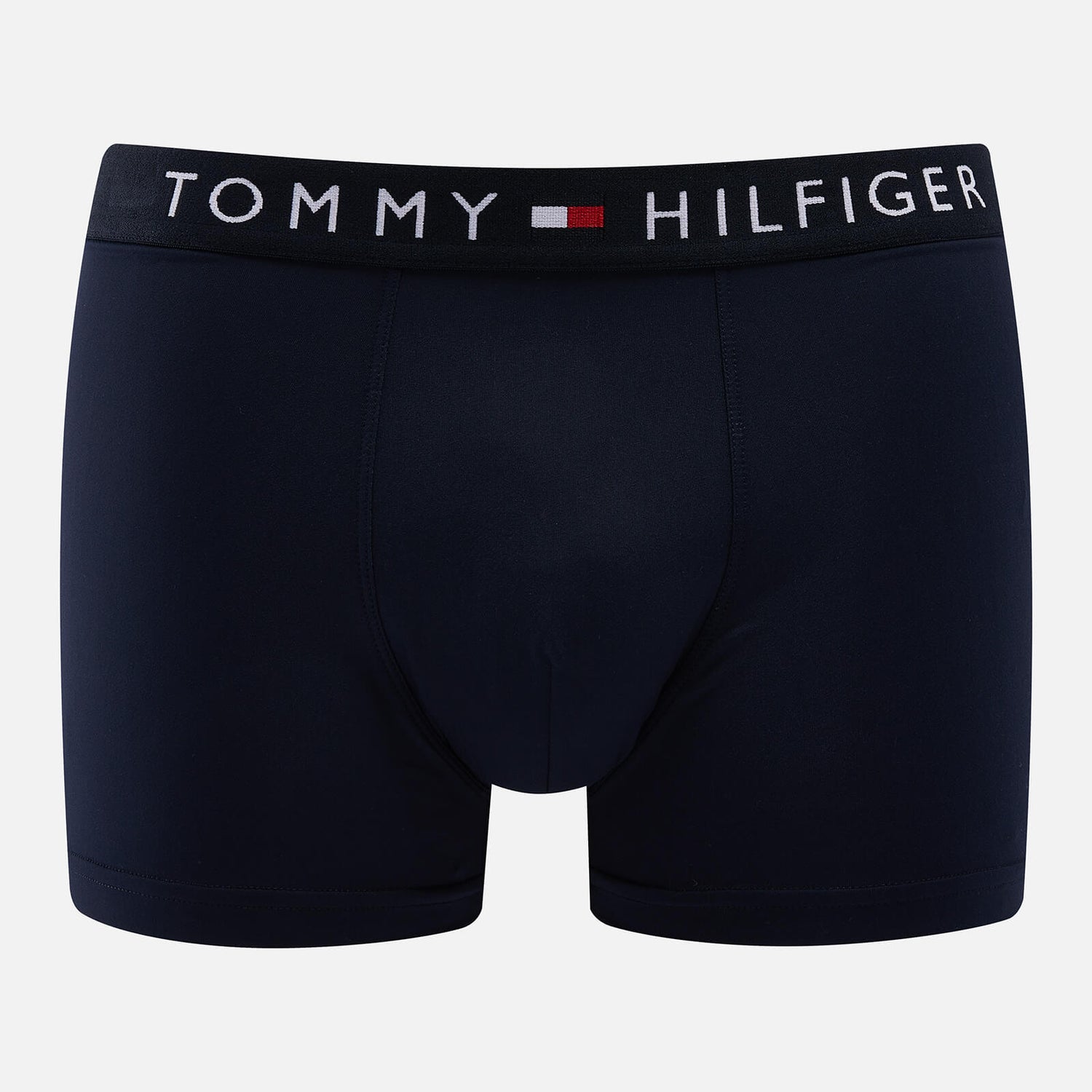 Tommy Hilfiger Stretch-Jersey Boxer Briefs - M