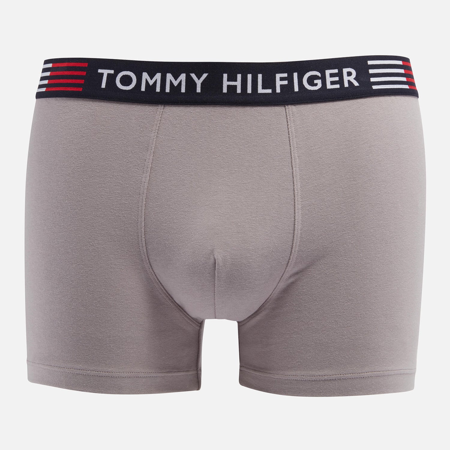Tommy Hilfiger Stretch-Cotton Boxer Briefs - S