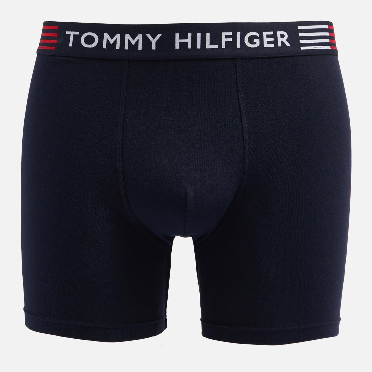 Tommy Hilfiger Stretch-Cotton Boxer Briefs