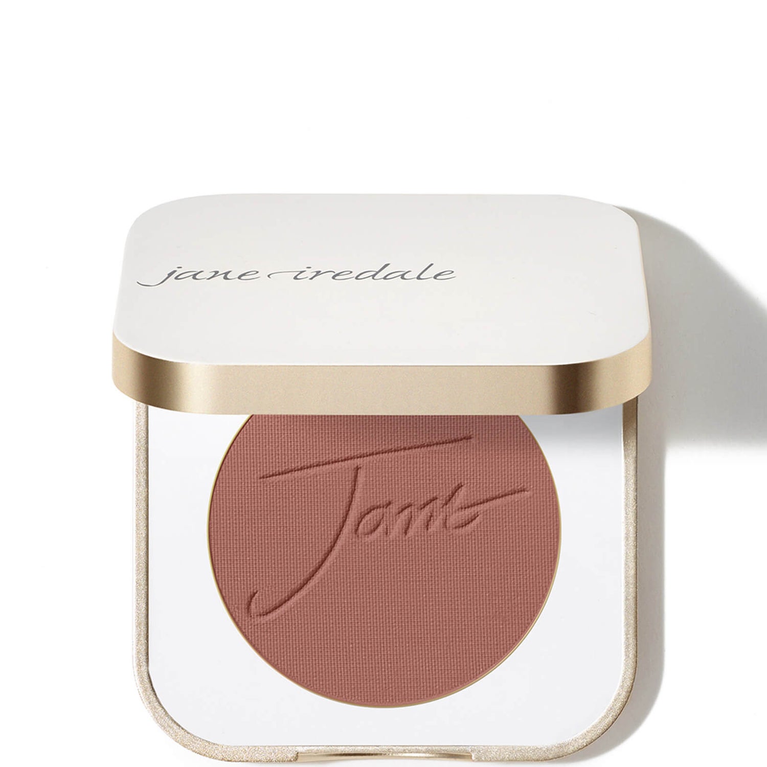 jane iredale Pure Pressed Blush 3.7g (Various Shades)