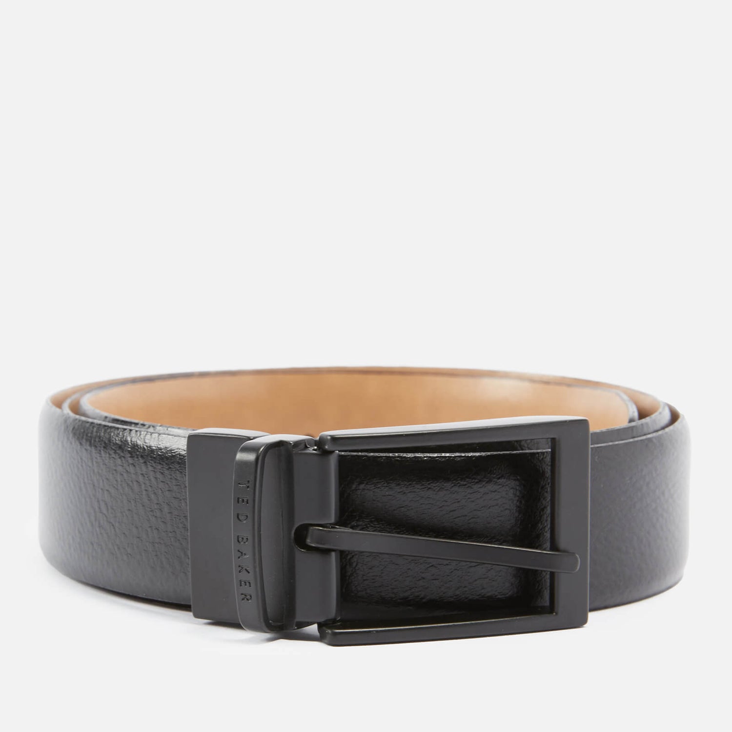 Ted Baker Settar Reversible Leather Belt