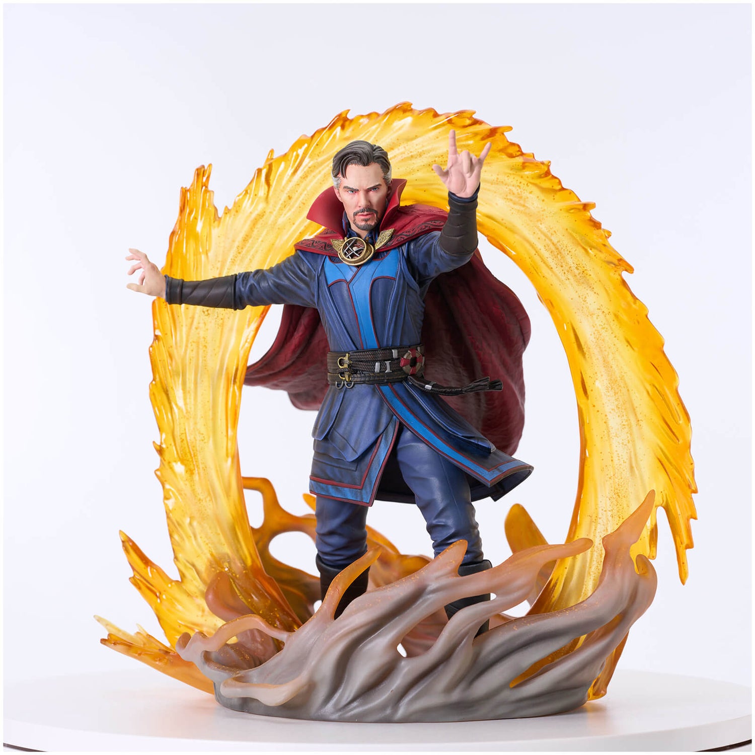 Diamond Select Marvel Gallery Doctor Strange in the Multiverse of Madness Statue - Doctor Strange