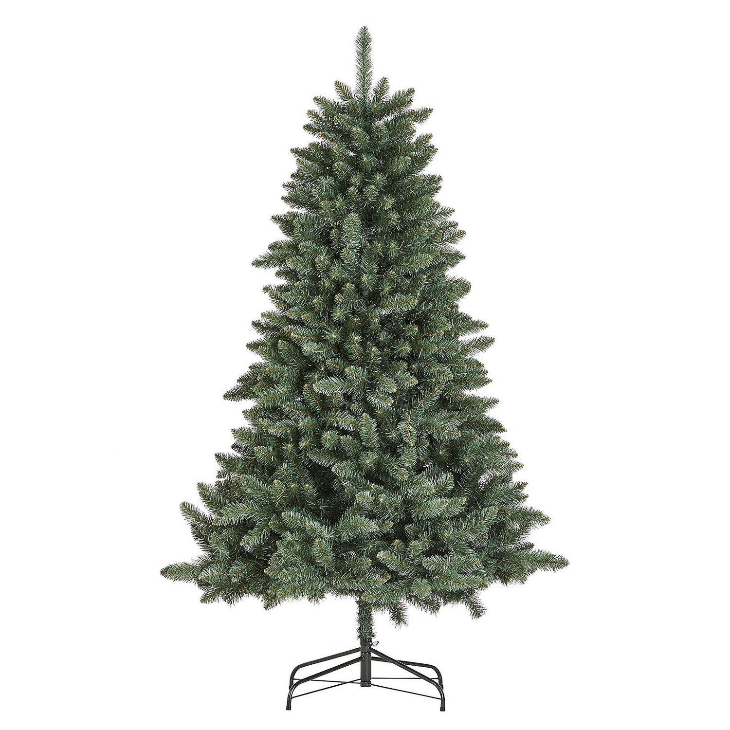 Christmas cheap trees homebase