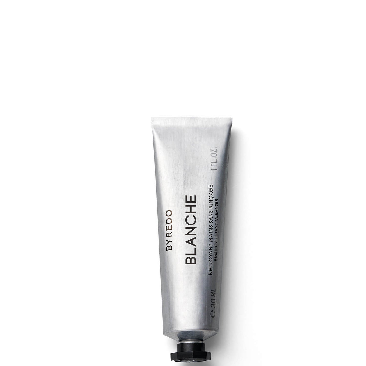 BYREDO Blanche Rinse Free Hand Cleanser 30ml