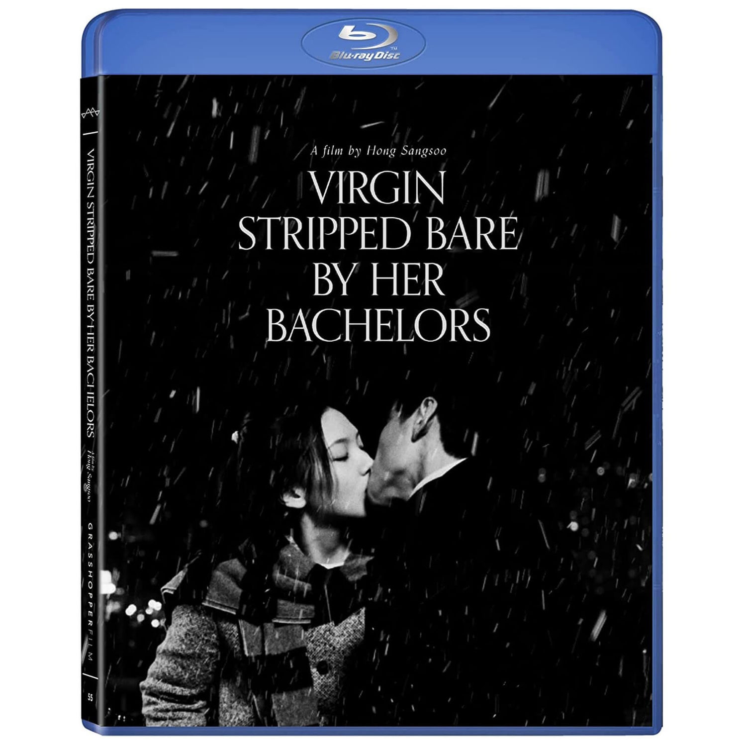 Virgin Stripped Bare By Her Bachelors (US Import)
