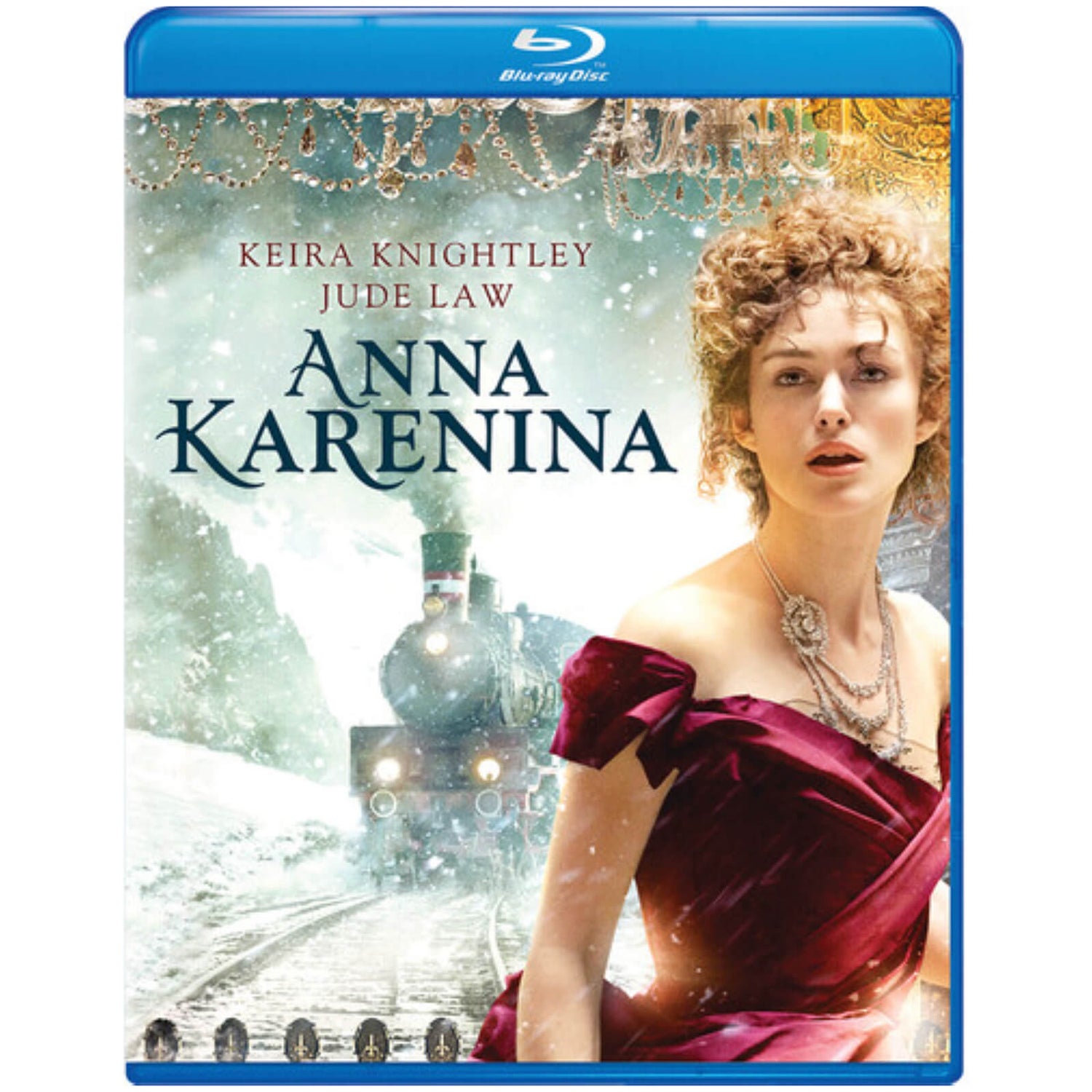 Anna Karenina (US Import)